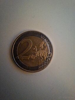 2€ minca - 2