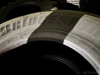 Predám pneu 385/65 r 22,5 - 2