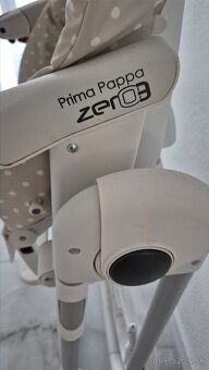 Prima Pappa Zero 3 - 2