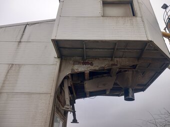 Betonarka mobilna - 2