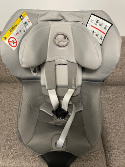 Cybex Sirona S i-Size - 2