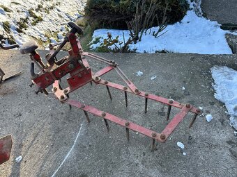 Prislusenstvá na Terra / Vari - 2