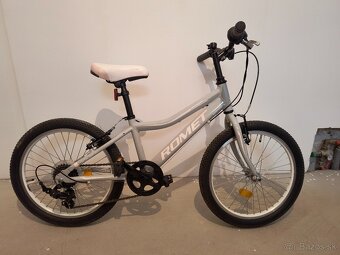 Detsky bicykel ROMET JOLENE 20 - 2