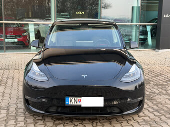 Tesla Model Y DUAL MOTOR 4x4 PERFORMANCE - 2