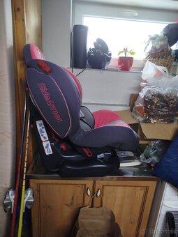 Detská sedačka - 2