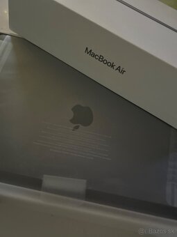 Apple Macbook Air 13 M1 - 2