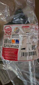 Ramená bmw 5 e39 - 2