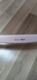 Jedálenská stolička peg perego - 2