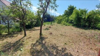 Stavebný pozemok Slanec - 2