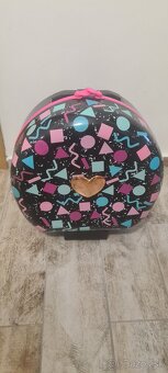 LOL cestovny kufor - 2