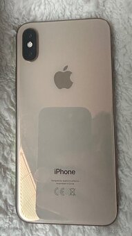 Apple iphone XS 64GB - 2