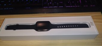 Oppo Watch 46mm Wear OS - 2