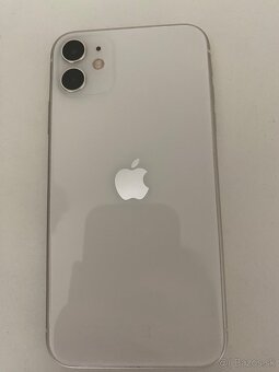 iPhone 11 64GB - 2