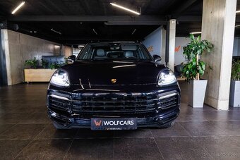 Porsche Cayenne 3.0 4X4 - 2