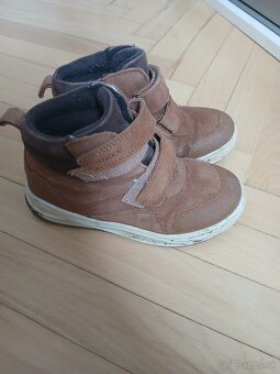 Zimne topanky Lasocki 28 - 2