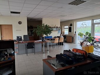 Obchodné priestory ZVOLEN - 2