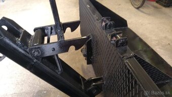 Lopata za traktor - 2