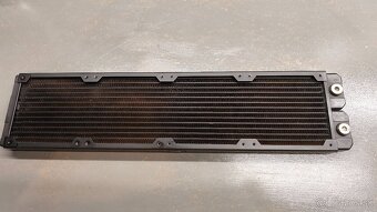 Vodný radiátor 480 Freezemod - 2