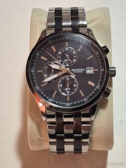 Pánske hodinky Sekonda - 2