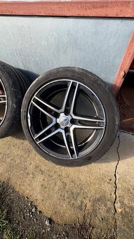 elektróny 5x120 r17 - 2