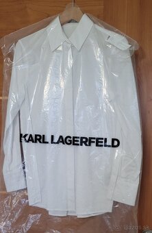 Kosela Karl Lagerfeld - 2