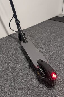 Elektrická kolobežka Sencor ONE S20 - 2