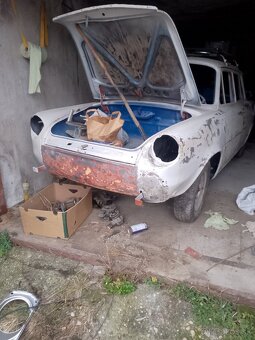 Vymenim za zetor 30 - 2