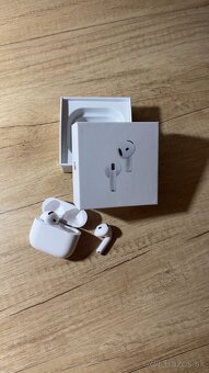 Apple air pods 4 ANC - 2