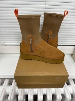 Ugg čižmy - 2