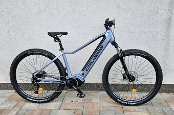 Crussis e-Fionna 7.8,  900wh - 2