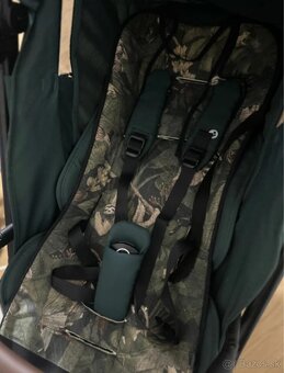 Športový kočík Maxi-Cosi Soho - 2