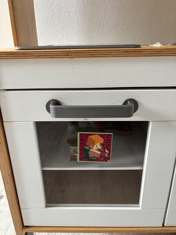 Detská kuchynka IKEA - 2