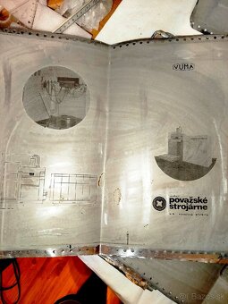 Nakresy vykresy ritiny - 2