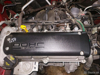 Predám motor Suzuki Swift 1.3 M13A - 2