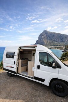 Prenájom - Obytná dodávka / Camper - 2