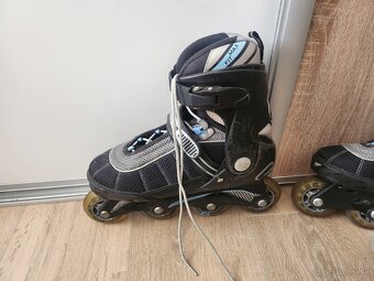 Dámske korčule - 2
