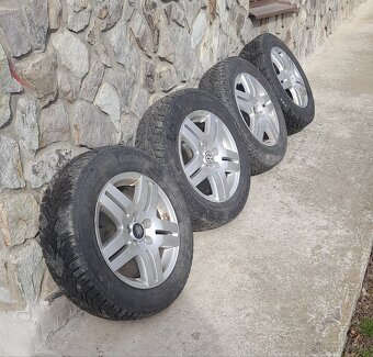 5x100 r15 - 2