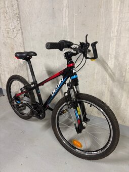 Predám detský bicykel Dema 20 🚲 - 2