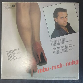 LP Dano Junas Fantóm Do Perín 1992 100 381 331 - 2