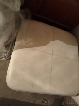 Predám taburetku - 2