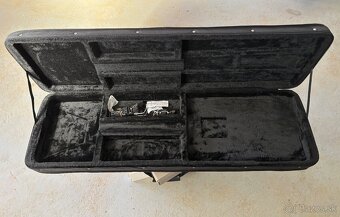 Kufor na basgitaru - 2