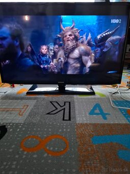 Samsung Smart Tv - 2