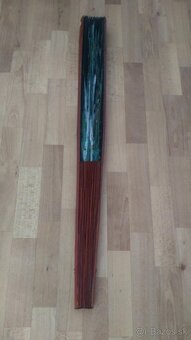 Vejár - veľký - 2