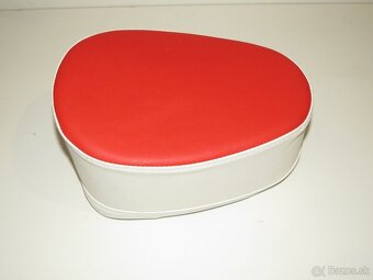 Stadion S22 sedadlo - 2