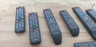 Samsung ovladace - 2