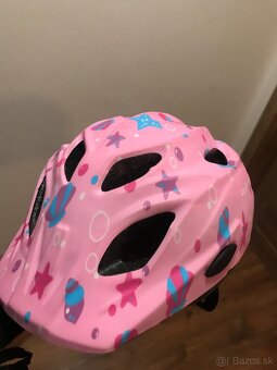 Detská prilba/velkost M - 2