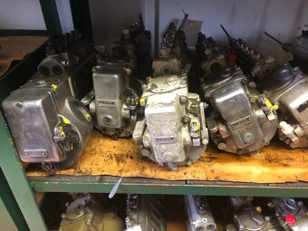 Vstrekovacie čerpadlo ursus - 2