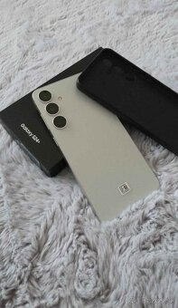 Samsung Galaxy S24plus - 2