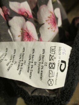 deka do kočíku - 2