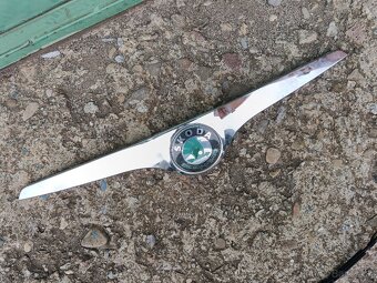 Skoda fabia 2 roomster diely - 2